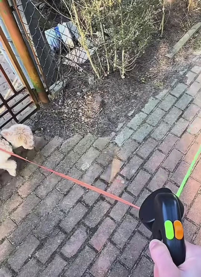360° Roterande Dubbelkoppel